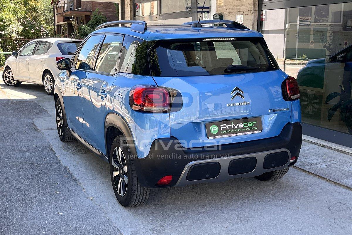 CITROEN C3 Aircross BlueHDi 100 Feel