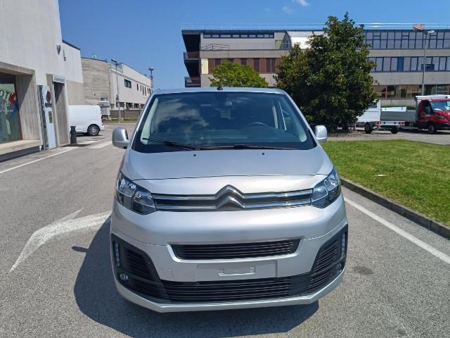 Citroen JUMPY 1.5 BLUE--HDI BUSINESS XL