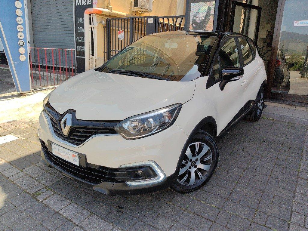 Renault Captur 1.0 TCe 90 CV PREZZO REALE