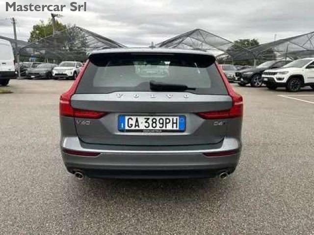 VOLVO V60 2.0 D4 AWD 190cv BUSINESS - GA389PH