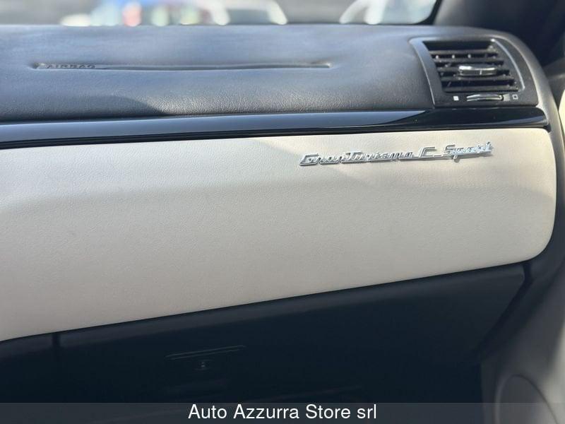 Maserati GranCabrio Grancabrio 4.7 Sport auto E6 *20", BOSE, SPECIAL PAINT*