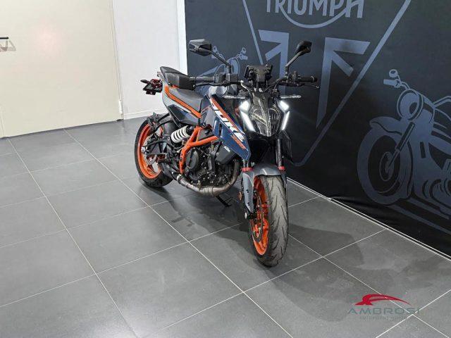 KTM Other 390 Duke