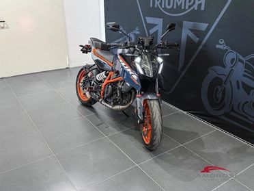 KTM Other 390 Duke