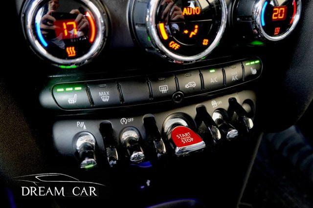 MINI One 1.5 Diesel HARMAN/KARDON - OK NEOPATENTATI