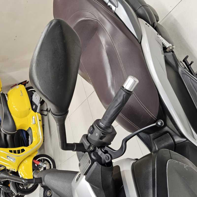 Yamaha X-Max 250 - 2010