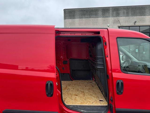 FIAT Doblo 1.4 N.P(PL-TN-L2H1)3 POSTI MAXI-BENZINA METANO-