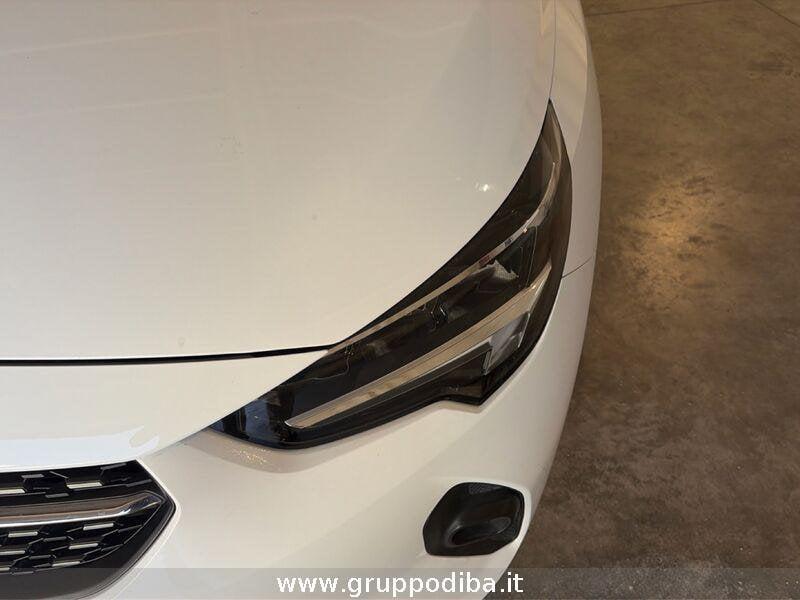 Opel Corsa VI 2020 Diesel 1.5 Elegance s&s 100cv