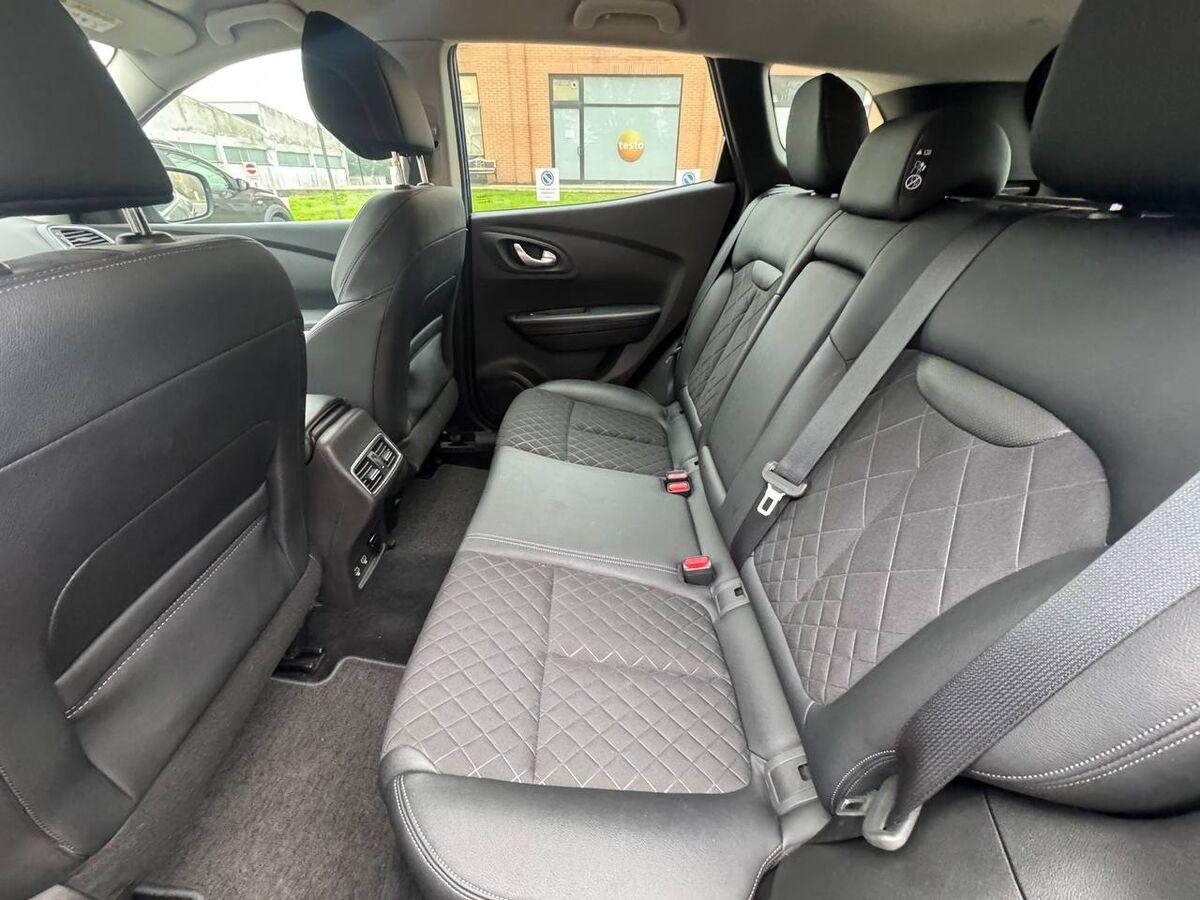 Renault Kadjar 1.5 blue dci Sport Edition 115cv edc