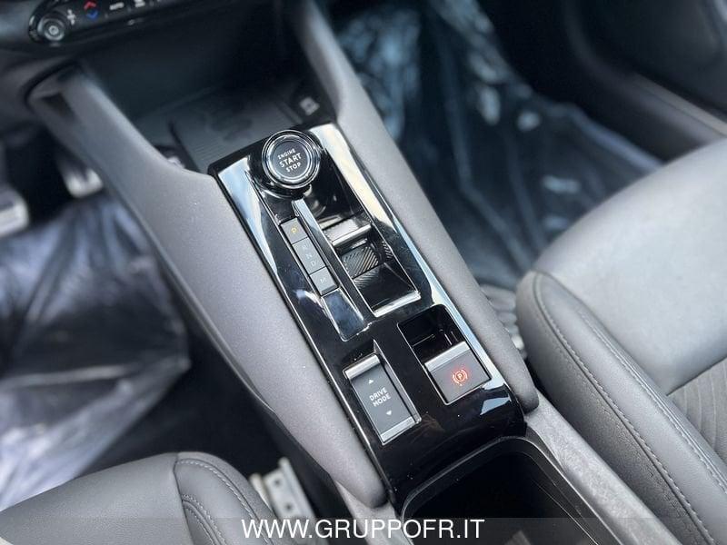 Alfa Romeo Junior Junior 1.2 136 CV Hybrid eDCT6 Speciale