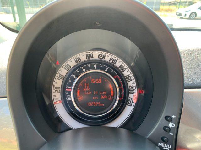 FIAT 500 1.2 Cult