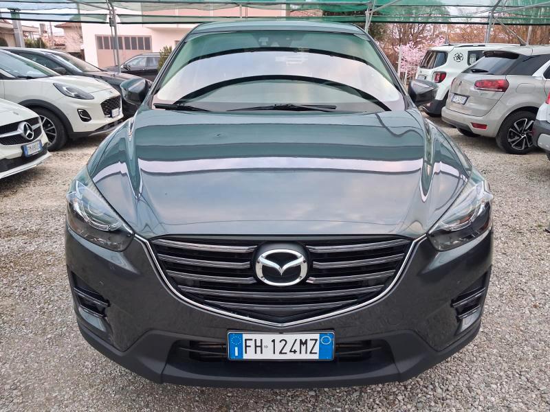 Mazda CX-5 2.2 Exceed 4wd 150cv 6at