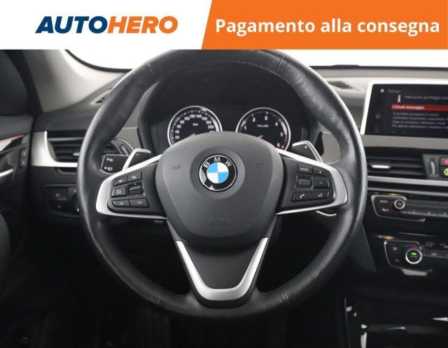 BMW X1 xDrive20d xLine
