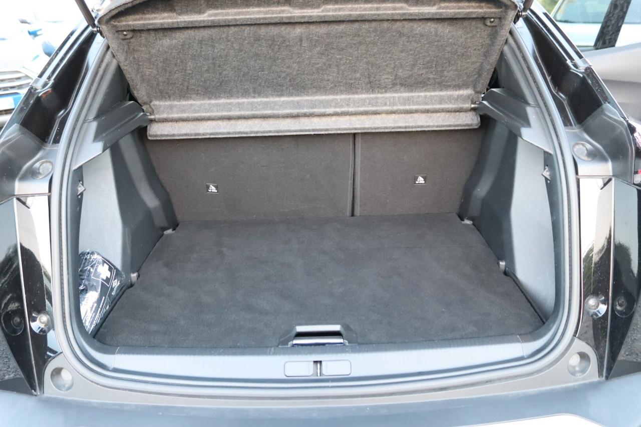 Peugeot 2008 PureTech 130 S&S GT Line KM 45.000