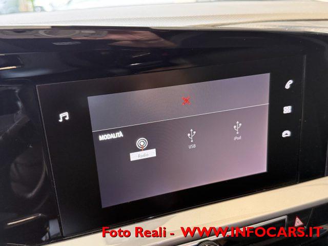 OPEL Mokka 1.2 Turbo Edition 100 cv - PROMO