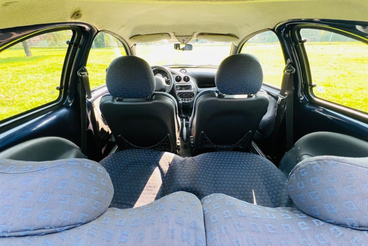 Ford Ka 1.3 Leather Collection GPL