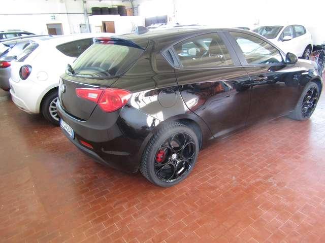 Alfa Romeo Giulietta 1.6 jtdm Business 120cv tct