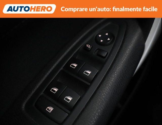 BMW 118 d 5p. Advantage