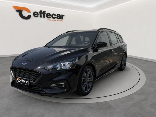 FORD Focus 1.5 120 CV SW ST-Line