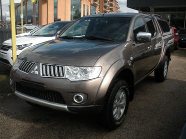 Mitsubishi L200 2.5 DI-D/136CV DC Intense DPF ''HAIR''