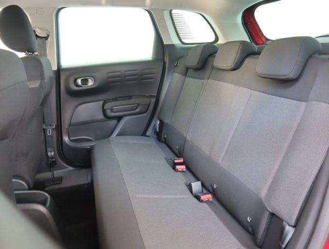 CITROEN C3 Aircross PureTech 110CV S&S Plus *PROMO PARISI GROUP*