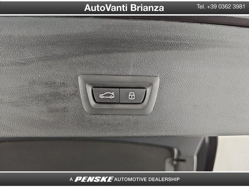 BMW X4 X4 xDrive20d 48V Msport