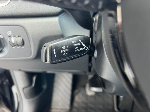 AUDI Q3 2.0 TDI S Line Edition KM TAGLIANDATI AUDI
