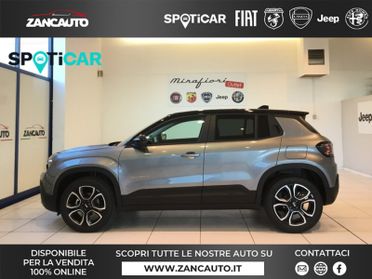 Jeep Avenger 1.2 Turbo MHEV Summit MY25