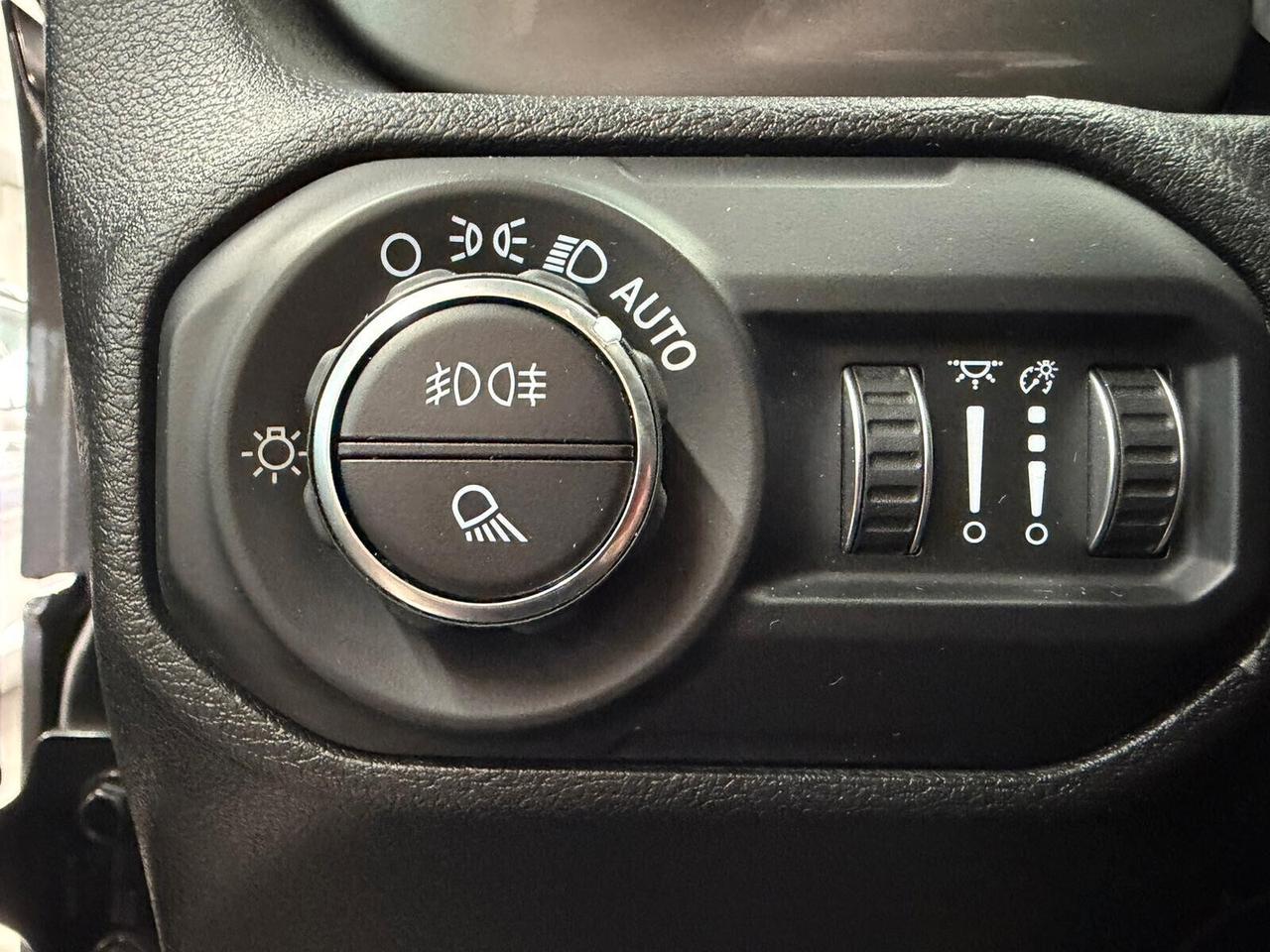Jeep Gladiator 3.0 Diesel V6 Overland