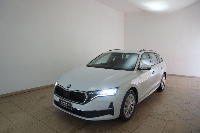 Skoda Octavia Octavia 2.0 TDI EVO SCR 150 CV DSG Wagon Executive