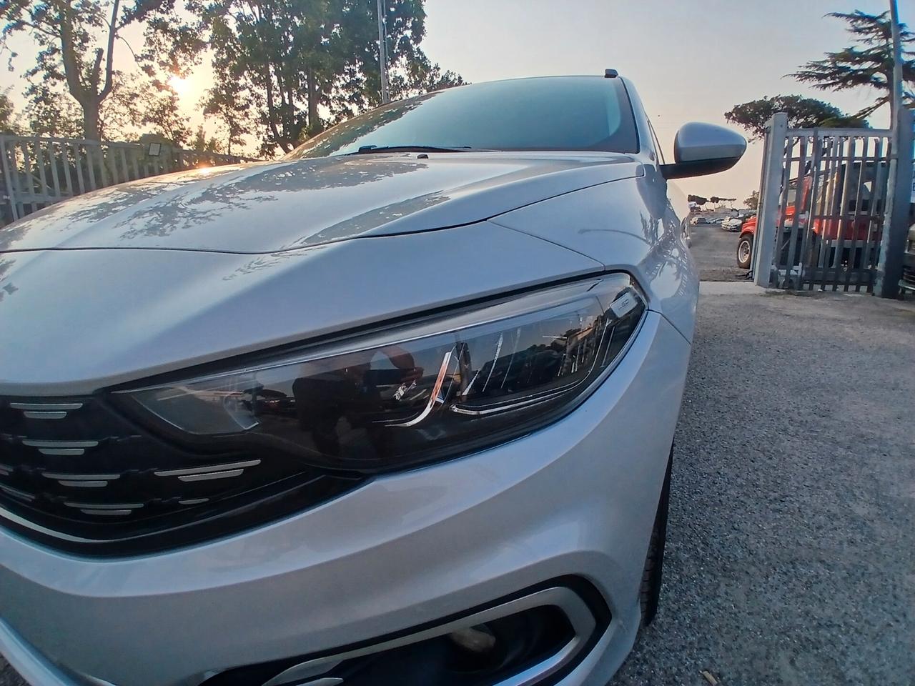 Fiat Tipo 1.3 Mjt S&S SW City Life