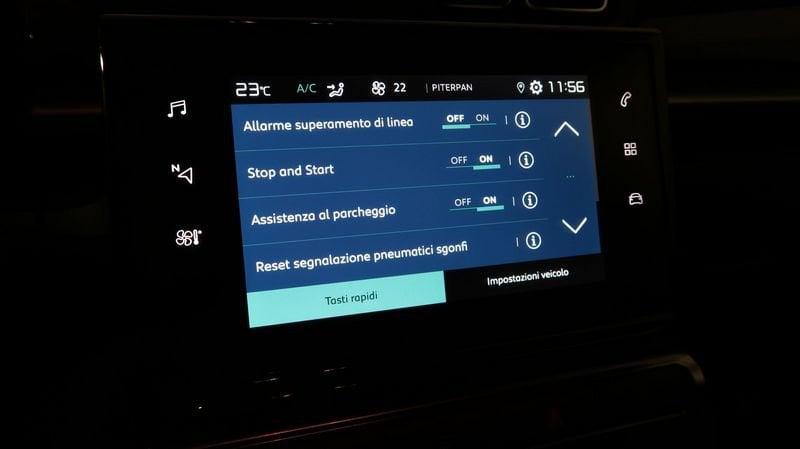 Citroën C3 C3 1.2 puretech Shine s&s 83cv #VARI COLORI#