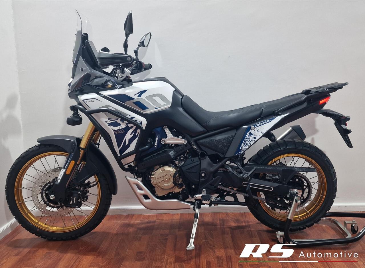 Voge Valico 800 DS800X RALLY
