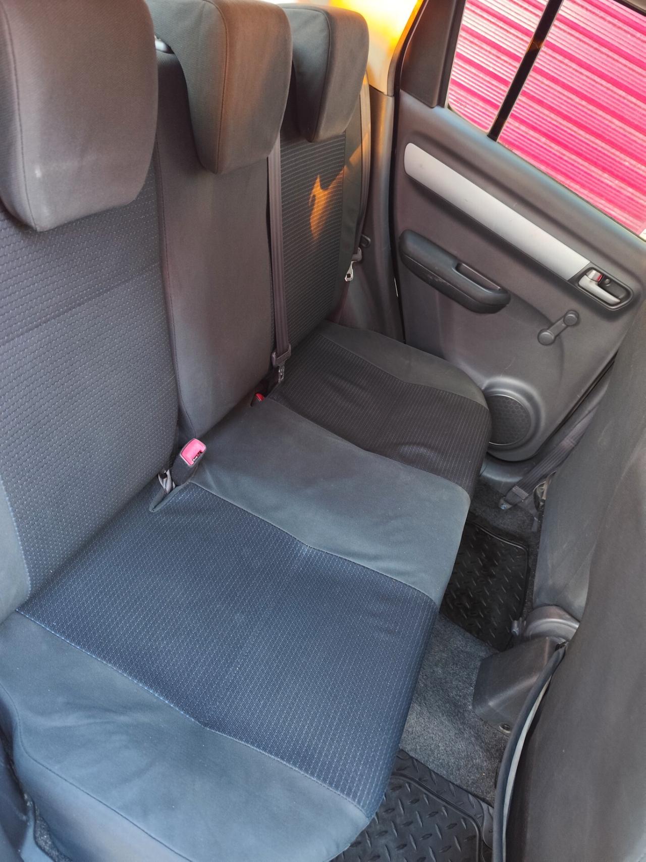 Suzuki Swift 1.3 Diesel 75CV