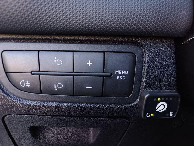 FIAT Punto 1.2 8V 3 porte GPL VALIDO FINO AL 2032!!