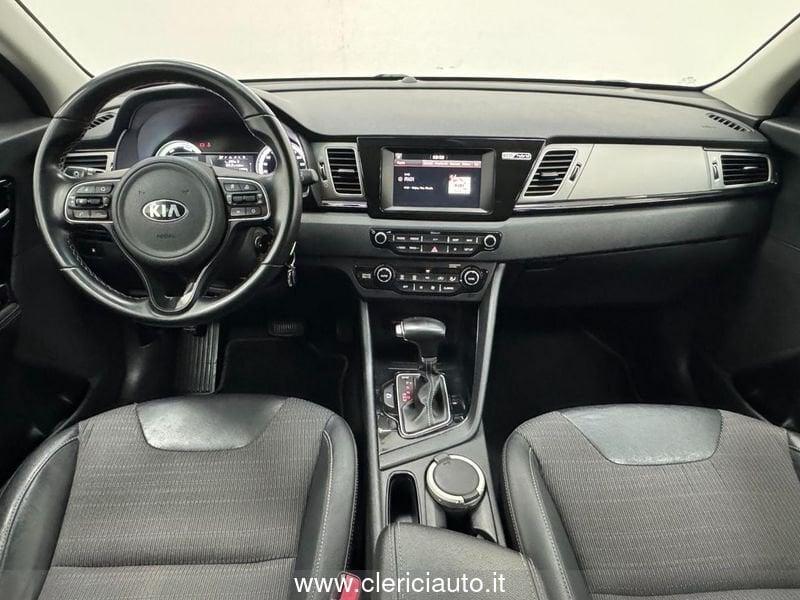 KIA Niro 1.6 GDi DCT HEV Style