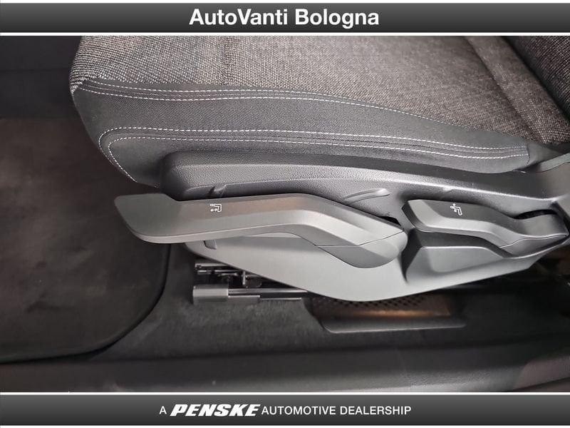 BMW X2 X2 sDrive 18d