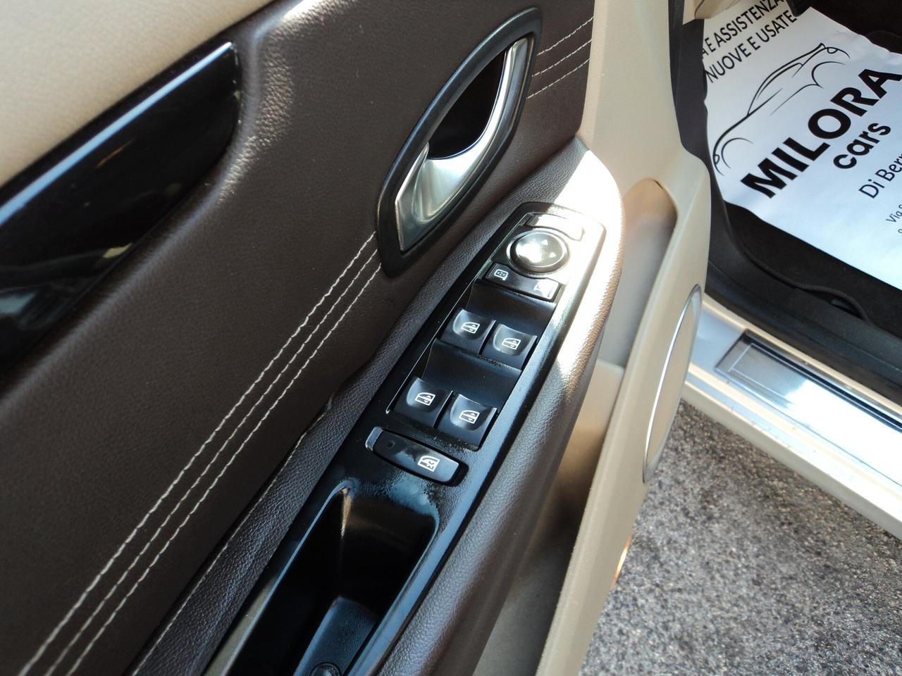 Renault Scenic X-Mod 2.0 dCi 150CV Proactive Luxe