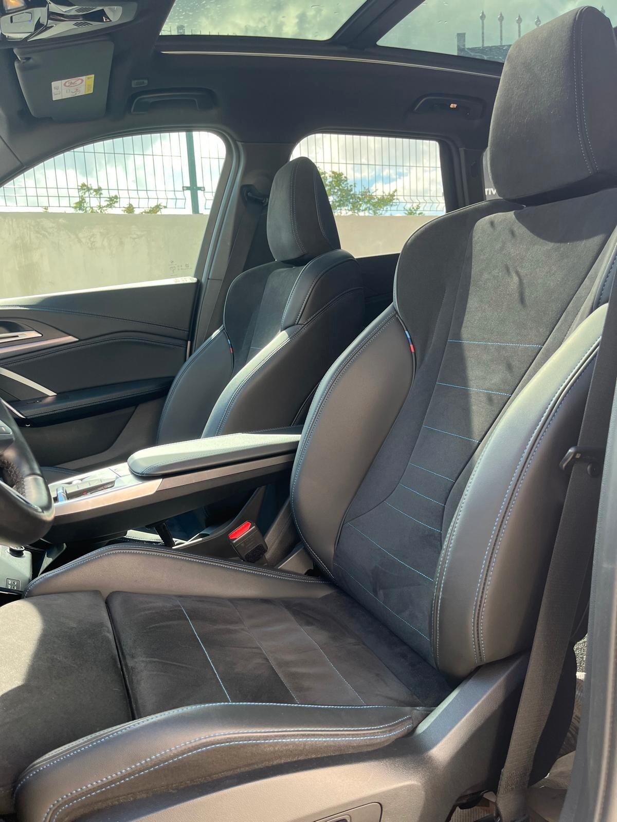Bmw X1 xDrive 23d Msport