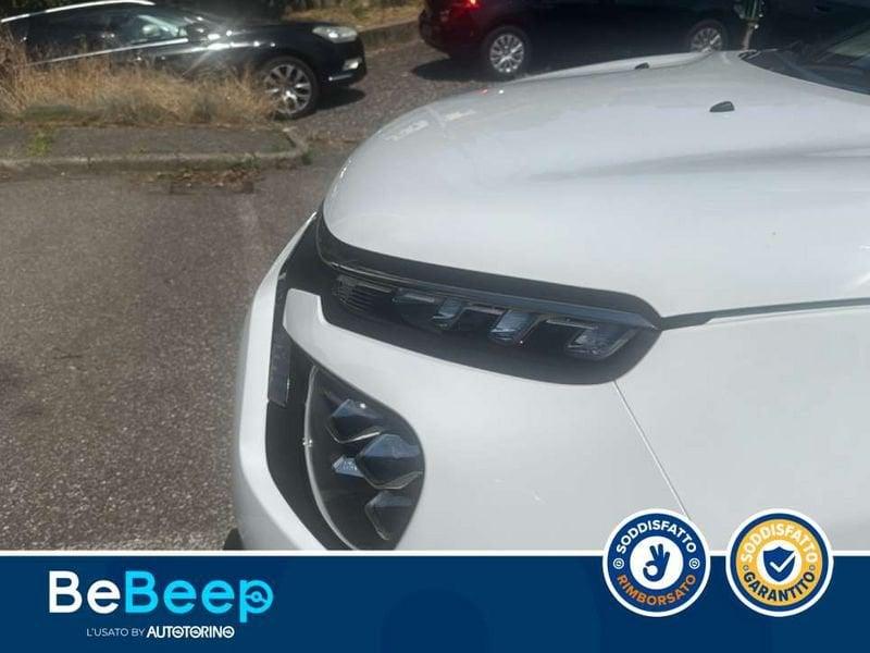 Citroën C3 1.2 PURETECH YOU S&S 83CV