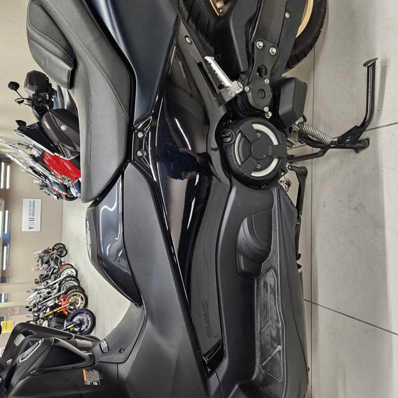 Yamaha T-Max 560 Tech Max - 2023