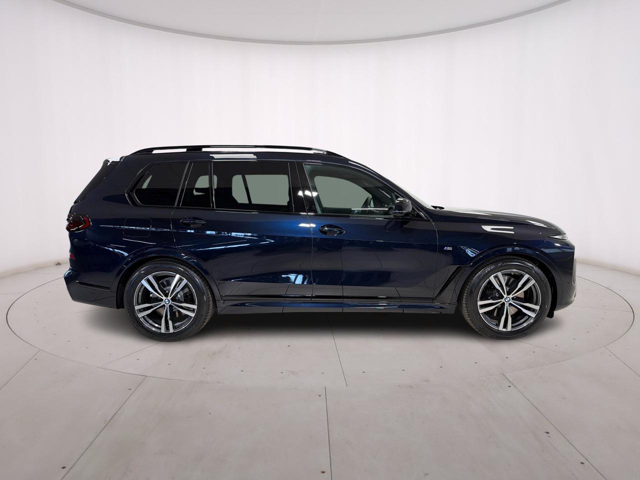 BMW X7 xDrive40d 48V MSport Pro