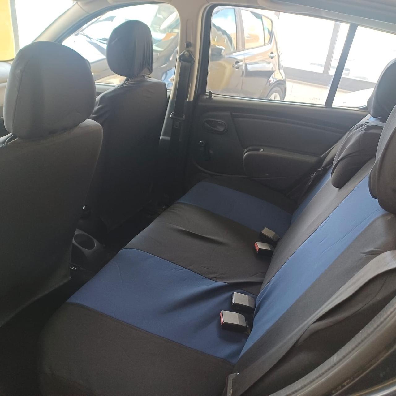 MOTORE INFINITO SANDERO STEPWAY 1.5 DCI NEOPATENTATI