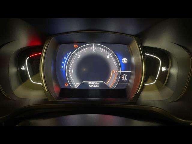 Renault Kadjar 1.5 Blue dCi Sport Edition EDC FAP