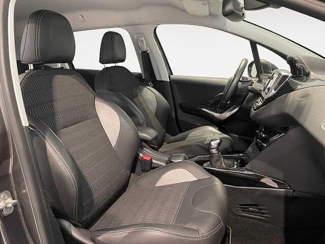 Peugeot 2008 1.6D BlueHDi 100CV Active - NEOPATENTATI