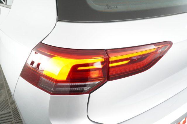 VOLKSWAGEN Golf Golf 2.0 TDI Life