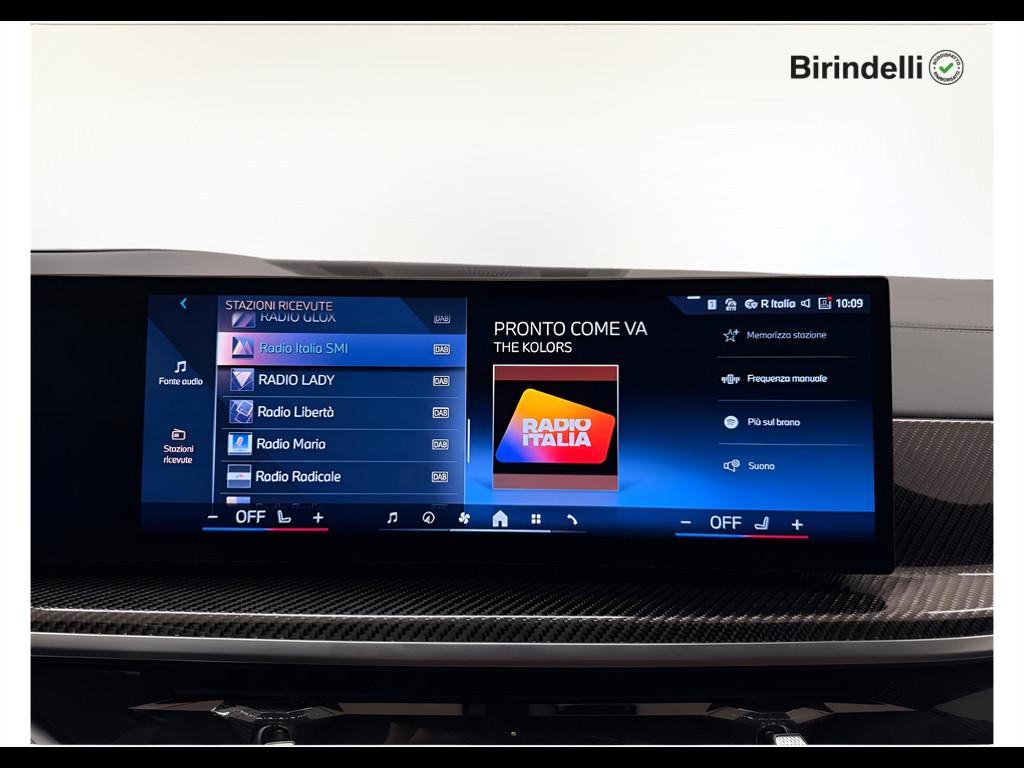 BMW X6 xDrive30d M Sport