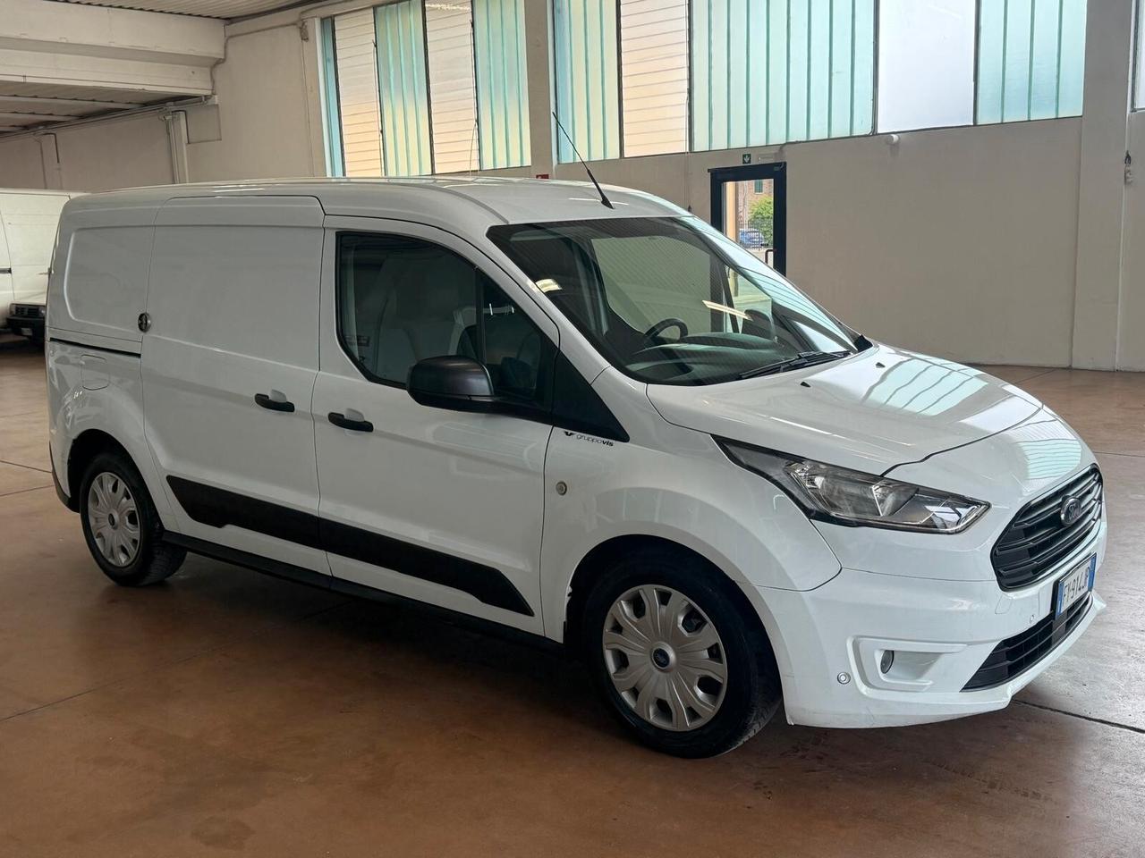 FORD Transit Connect 210 1.5 TDCi 120CV Furgone Trend PASSO LUNGO