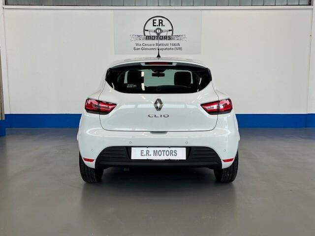 Renault Clio dCi 8V 75CV 5 porte Van Energy