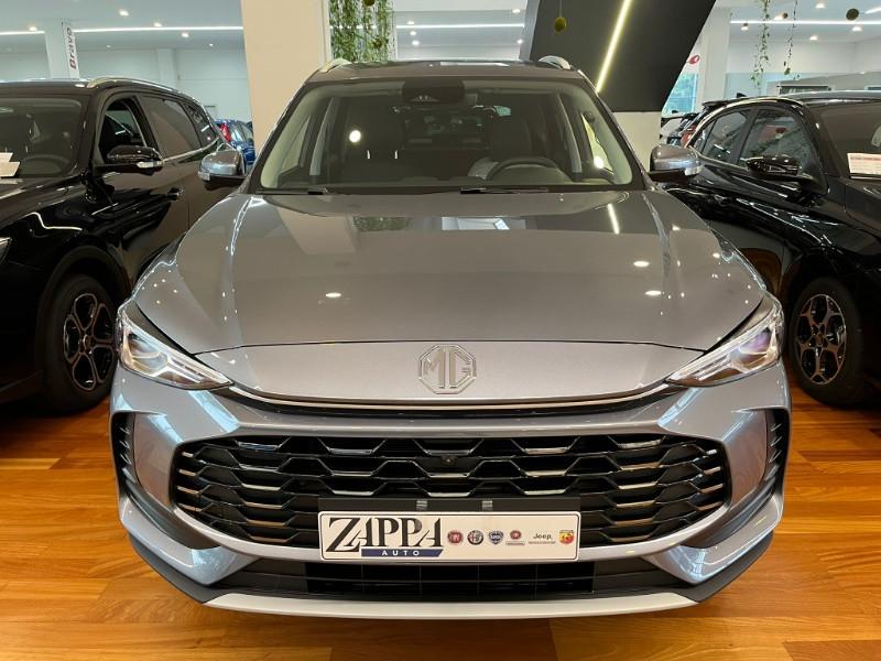 MG ZS 1.5 Comfort