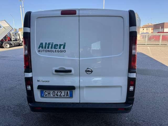 Nissan NV300 2.0cdti FurgonL2H1 27qli 120cv2800x1620x1400kg1029